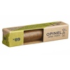 Нож Opinel No 9, орех с логотипом
