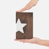 Стела StarRise Dark на заказ с логотипом
