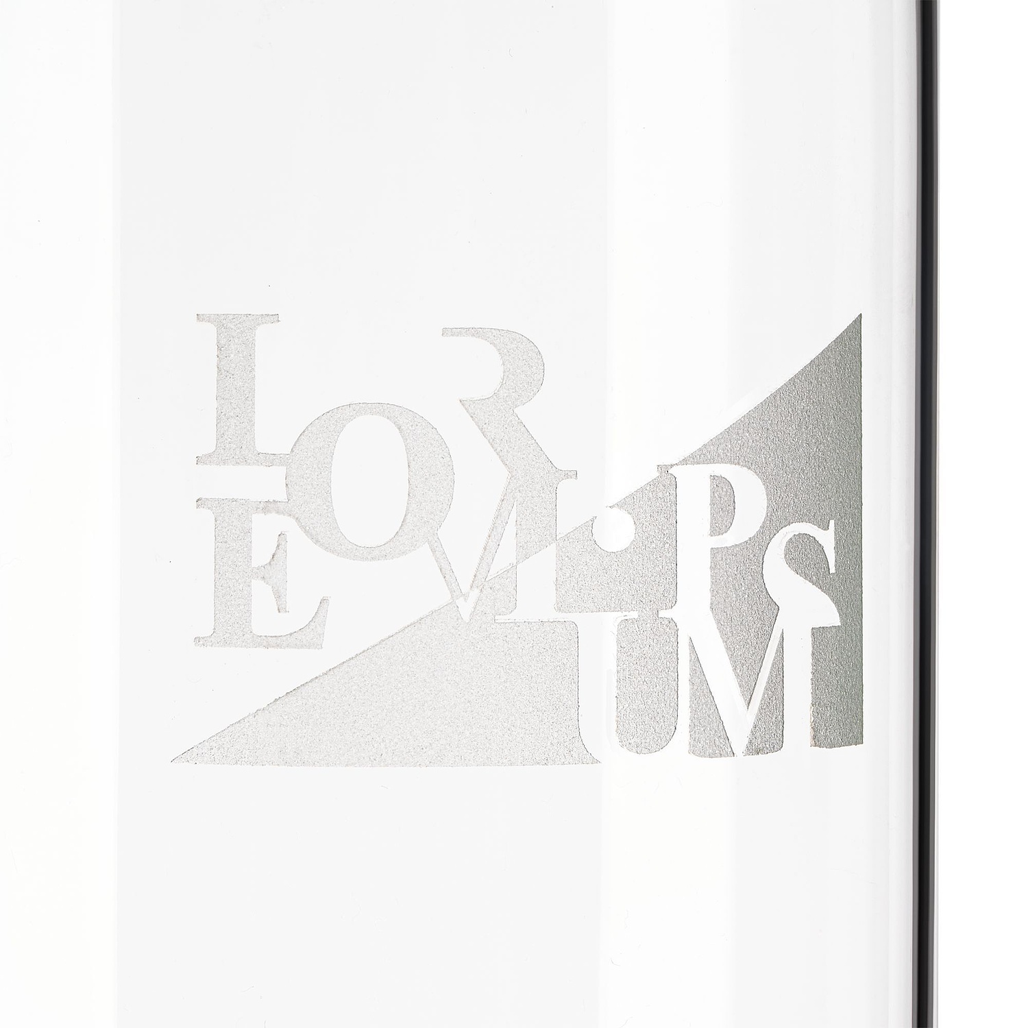 Стакан Canny с логотипом