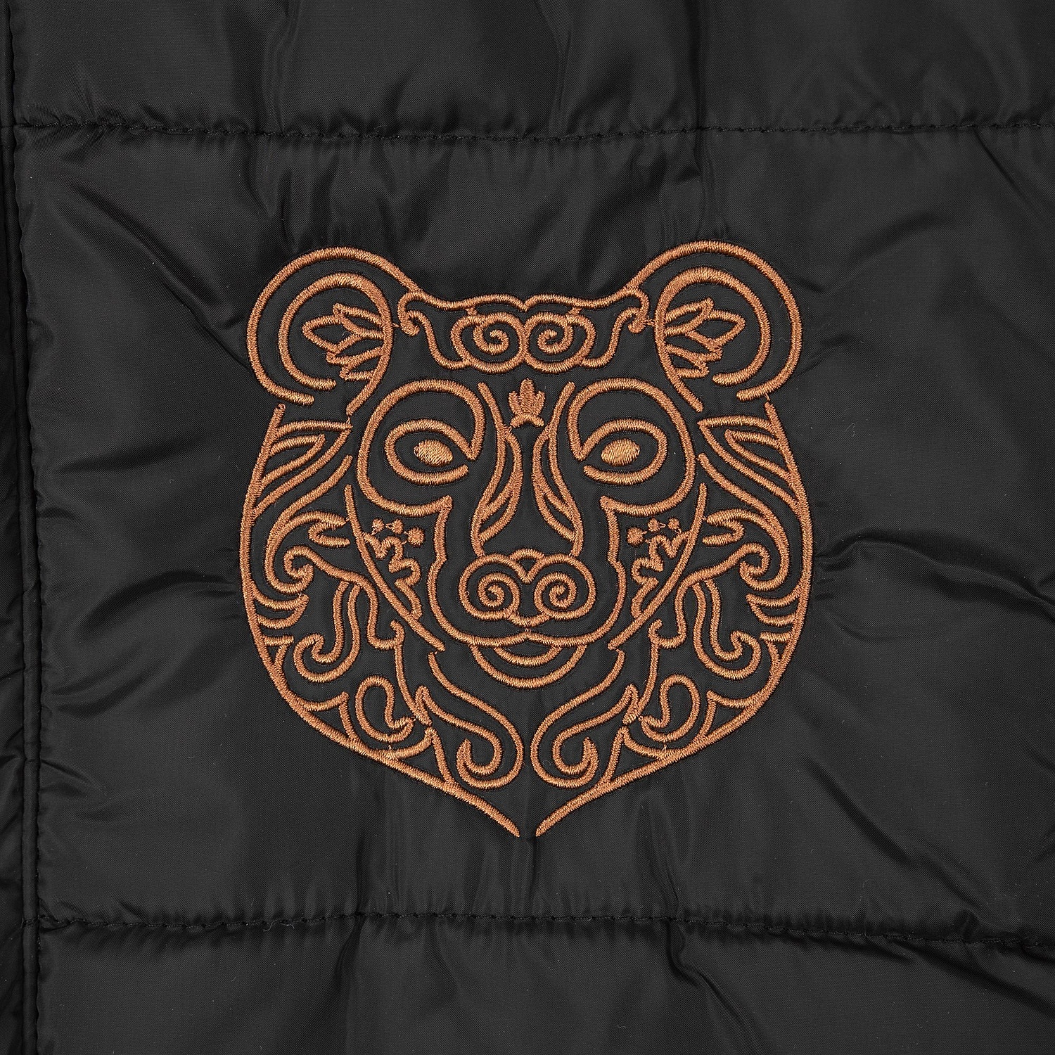 Жилет Unit Kama, ярко-синий (сапфир) с логотипом