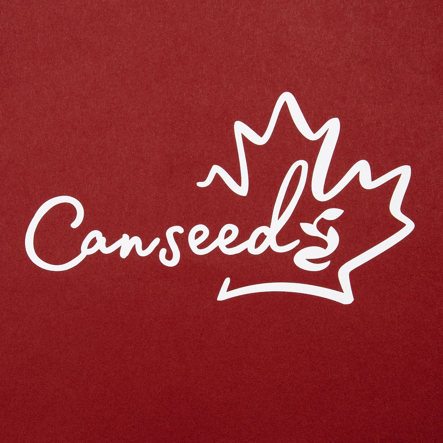 Пакет бумажный Porta S, горизонтальный, красный