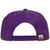Бейсболка Unit Standard, фиолетовая с логотипом