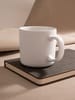 Кружка Eastpresso, белая с логотипом