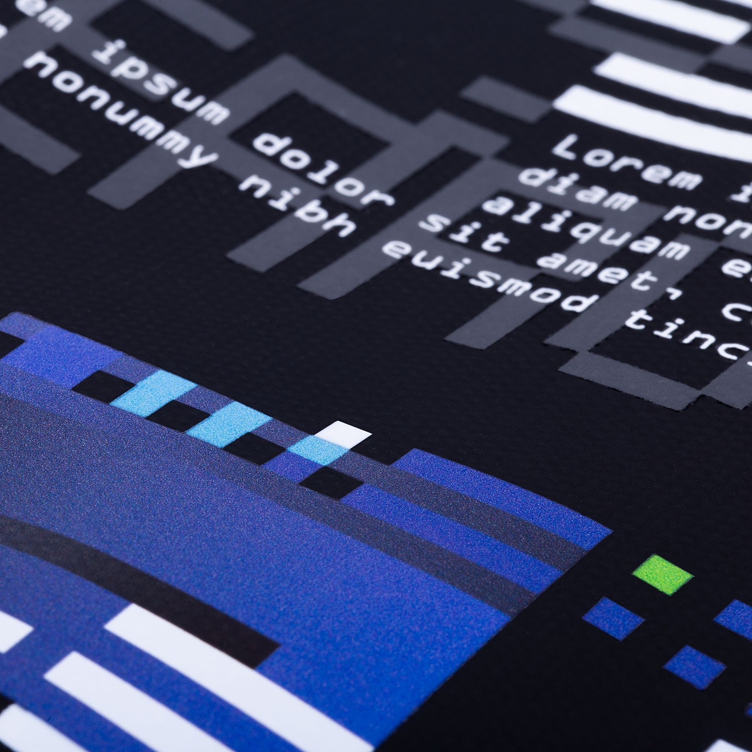 Сумка дорожная Altro, черная с логотипом