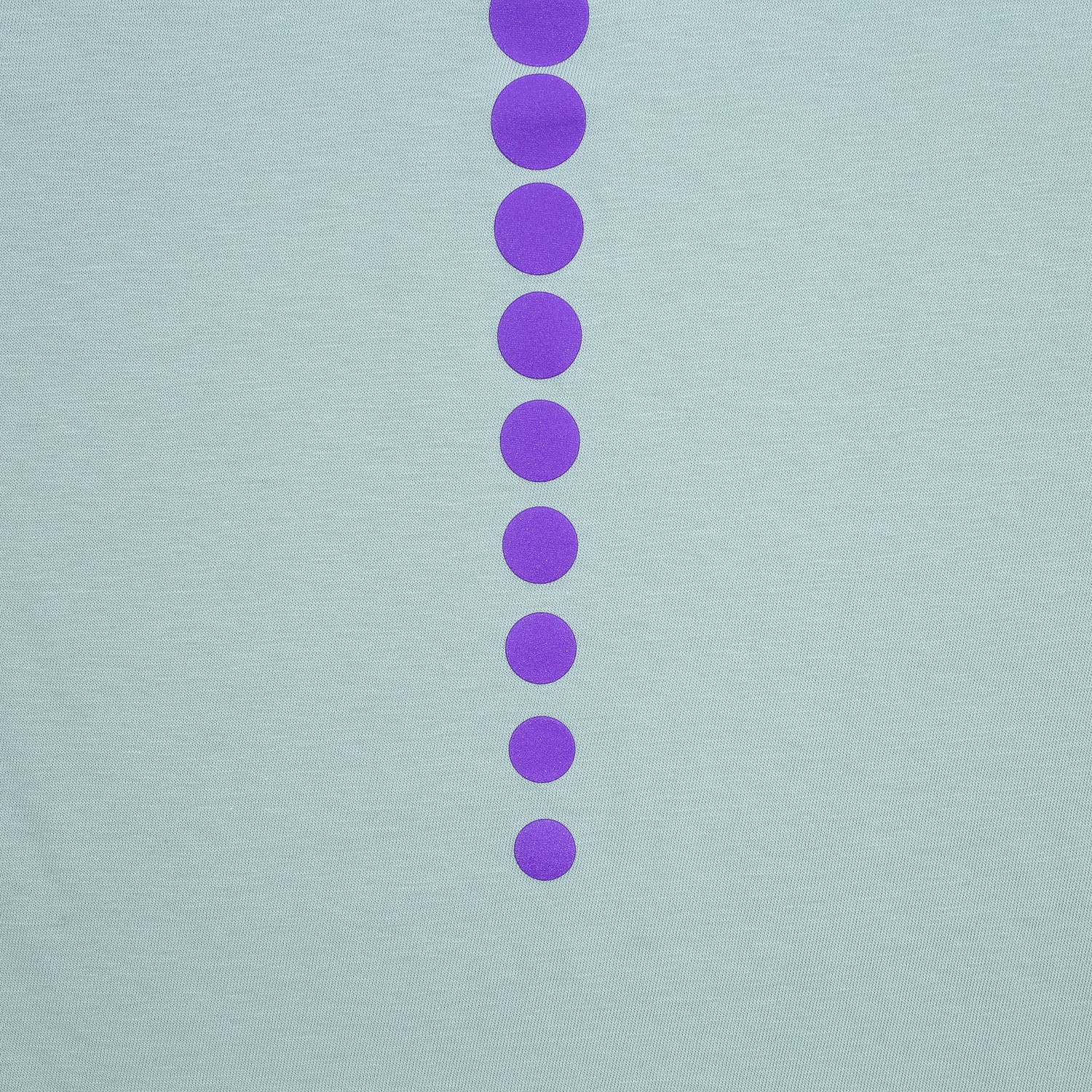 Свитшот унисекс King, серый меланж с логотипом