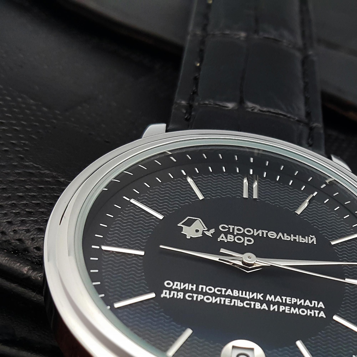 Часы наручные на заказ Zeit B-EF