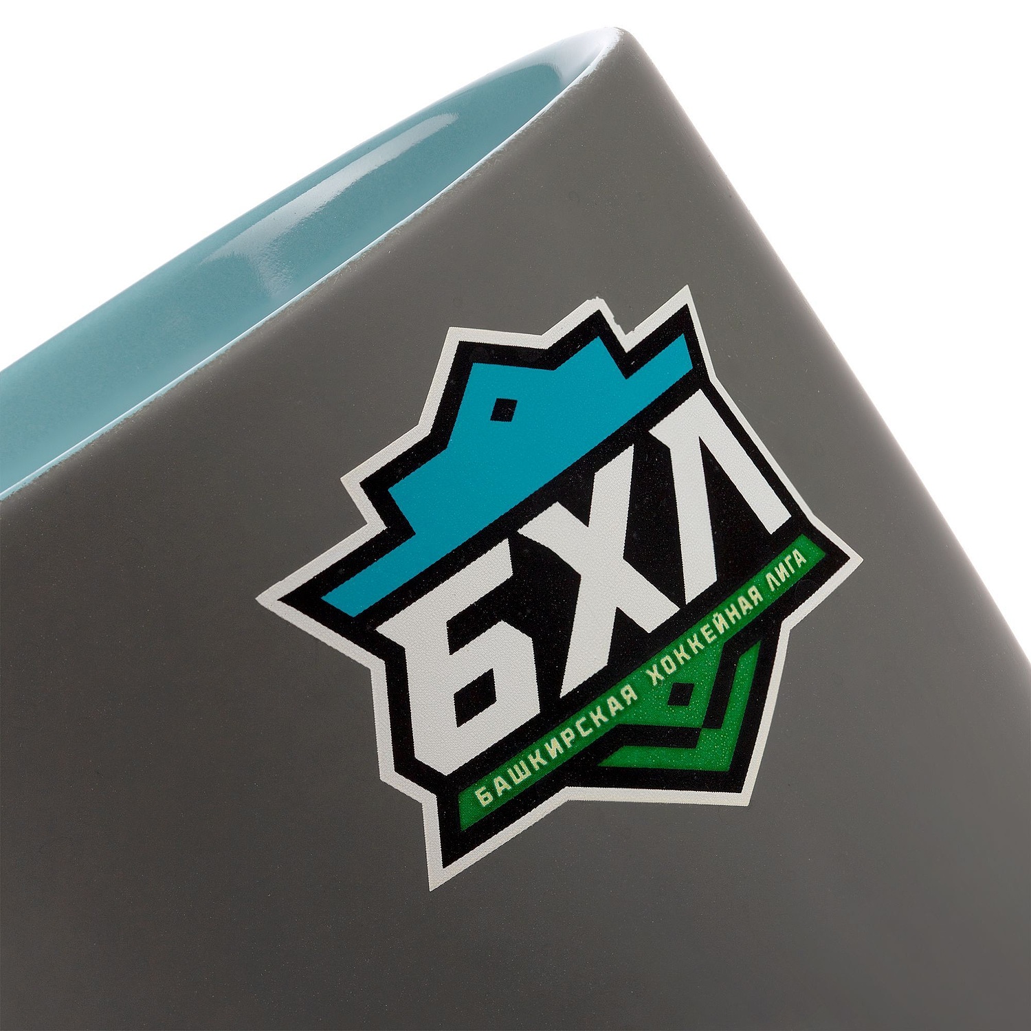 Кружка Surprise Touch с покрытием софт-тач, красная с логотипом