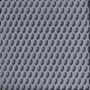 Заготовка из крупной сетки Rete, XL, серая с логотипом