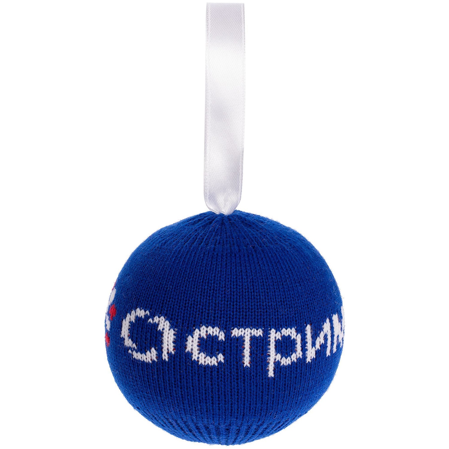 Елочный шар Pallina на заказ