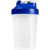 Спортивный шейкер OneTwo Drink, синий с логотипом