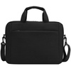 Сумка для ноутбука L225, черная с логотипом