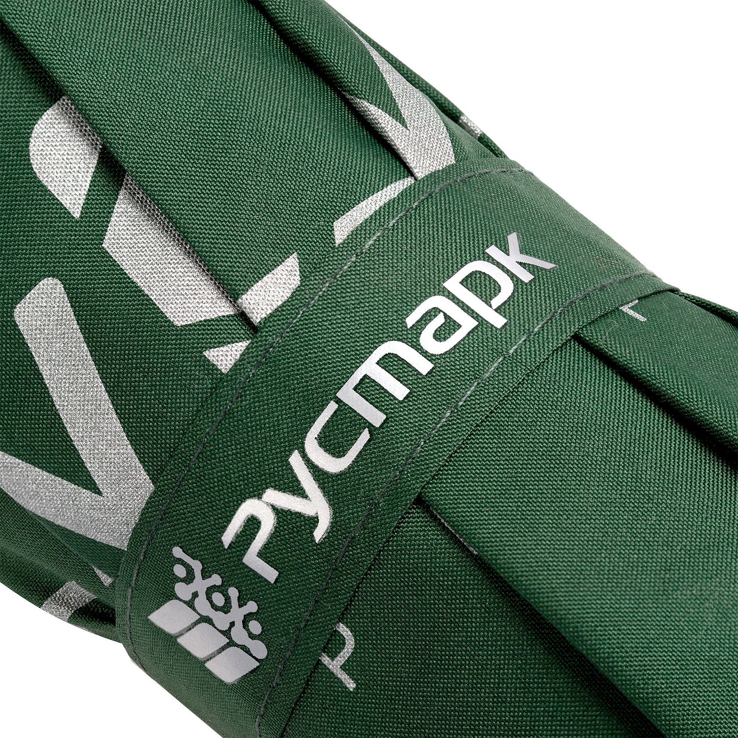 Зонт складной Hit Mini, ver.2, зеленый