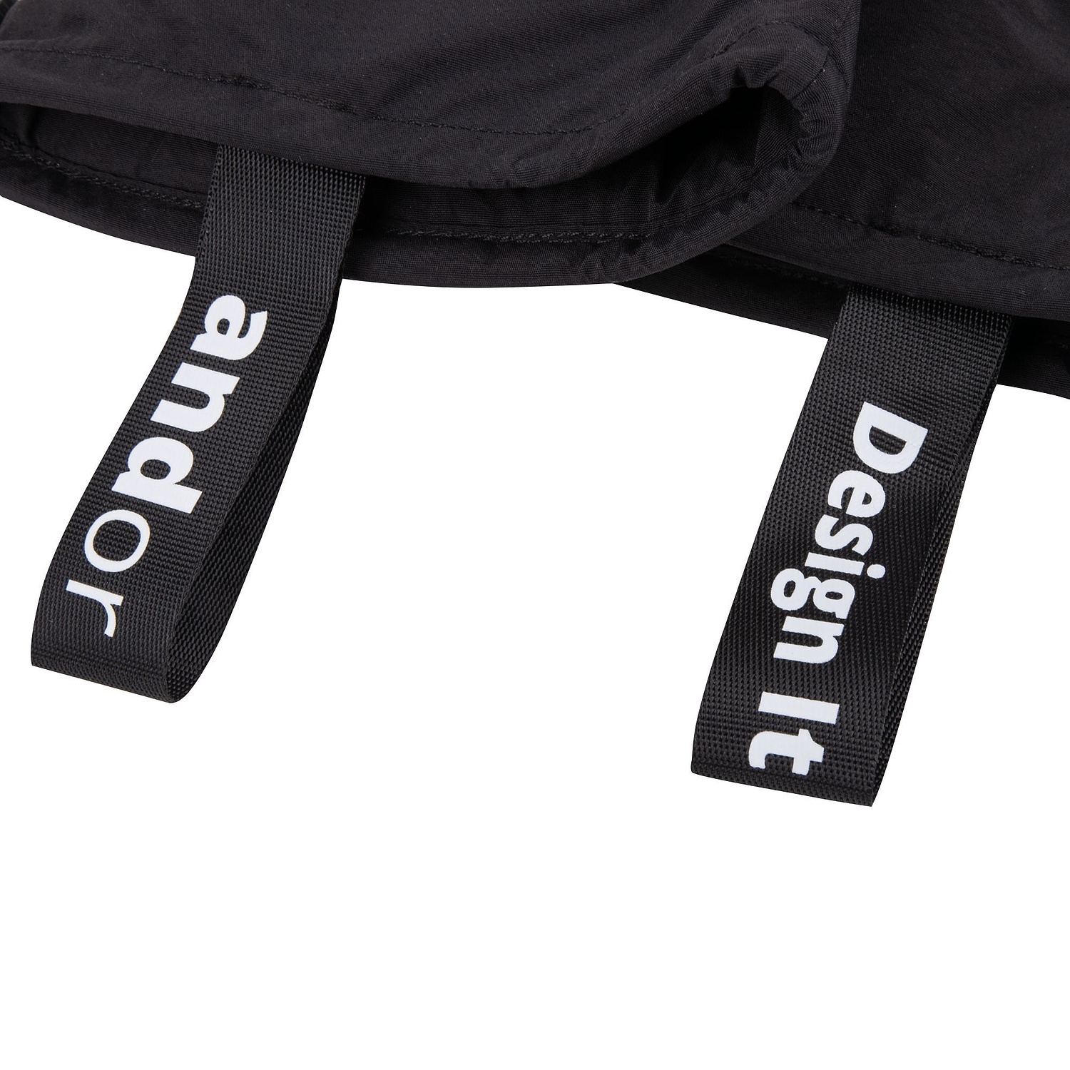 Перчатки Big Boss, черные с логотипом