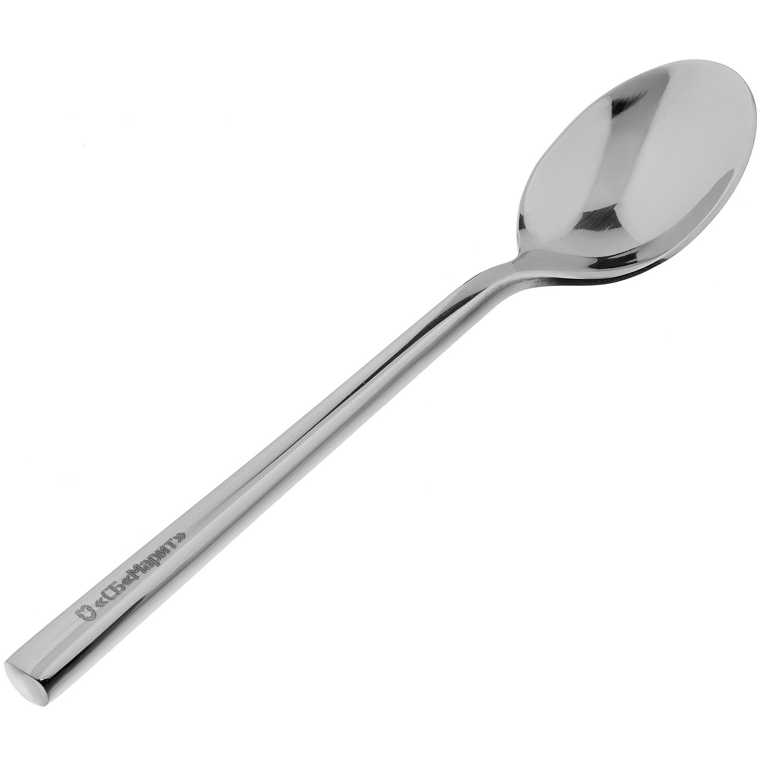 Ложка для коктейлей Galateo с логотипом