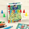 Настольная игра "Мои первые игры. Тропинка" с логотипом