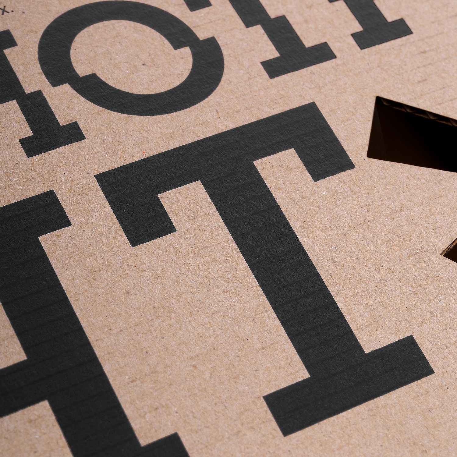 Набор для кофе Dacha, красный