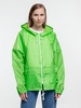 Ветровка Kivach Promo зеленое яблоко, размер XL