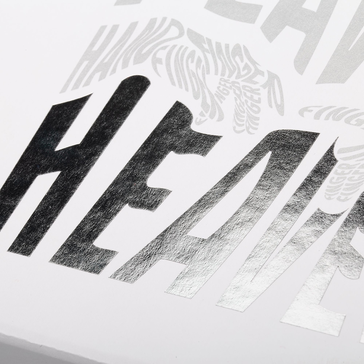 Коробка складная Rusetti, M, белая