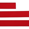 Стропа текстильная Fune 20 XL, красная, 170 см с логотипом