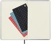 Еженедельник Moleskine Classic Large, датированный, синий