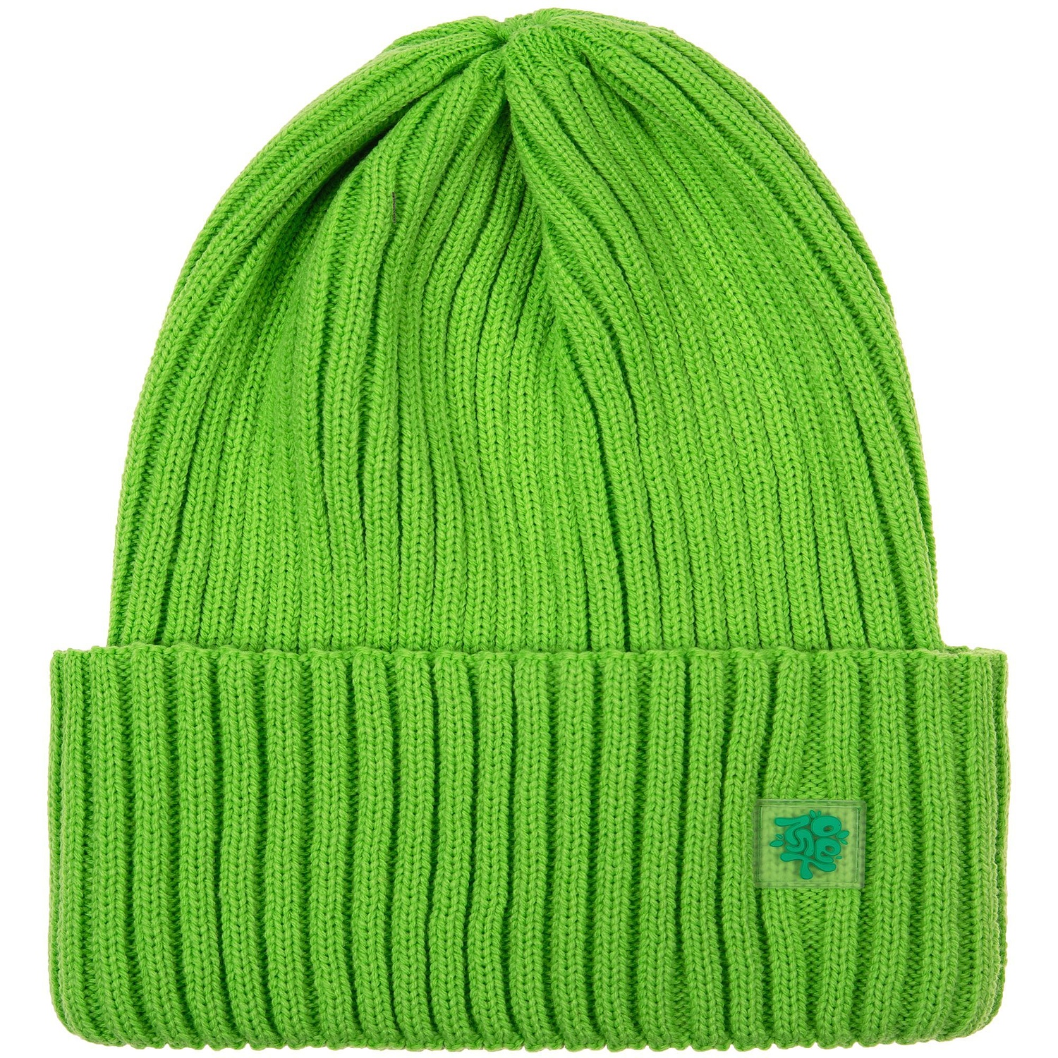 Лейбл из ПВХ на заказ Iota, S с логотипом