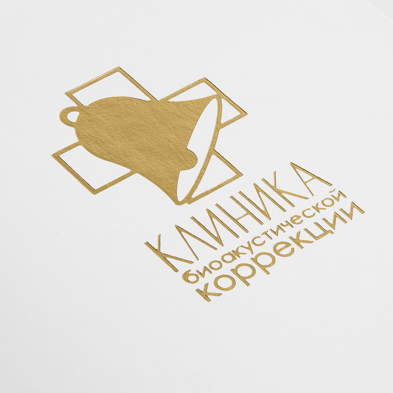 Ежедневник Nebraska Flex, недатированный, белый с золотистым