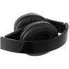 Беспроводные наушники Uniscend Sound Joy, черные с логотипом