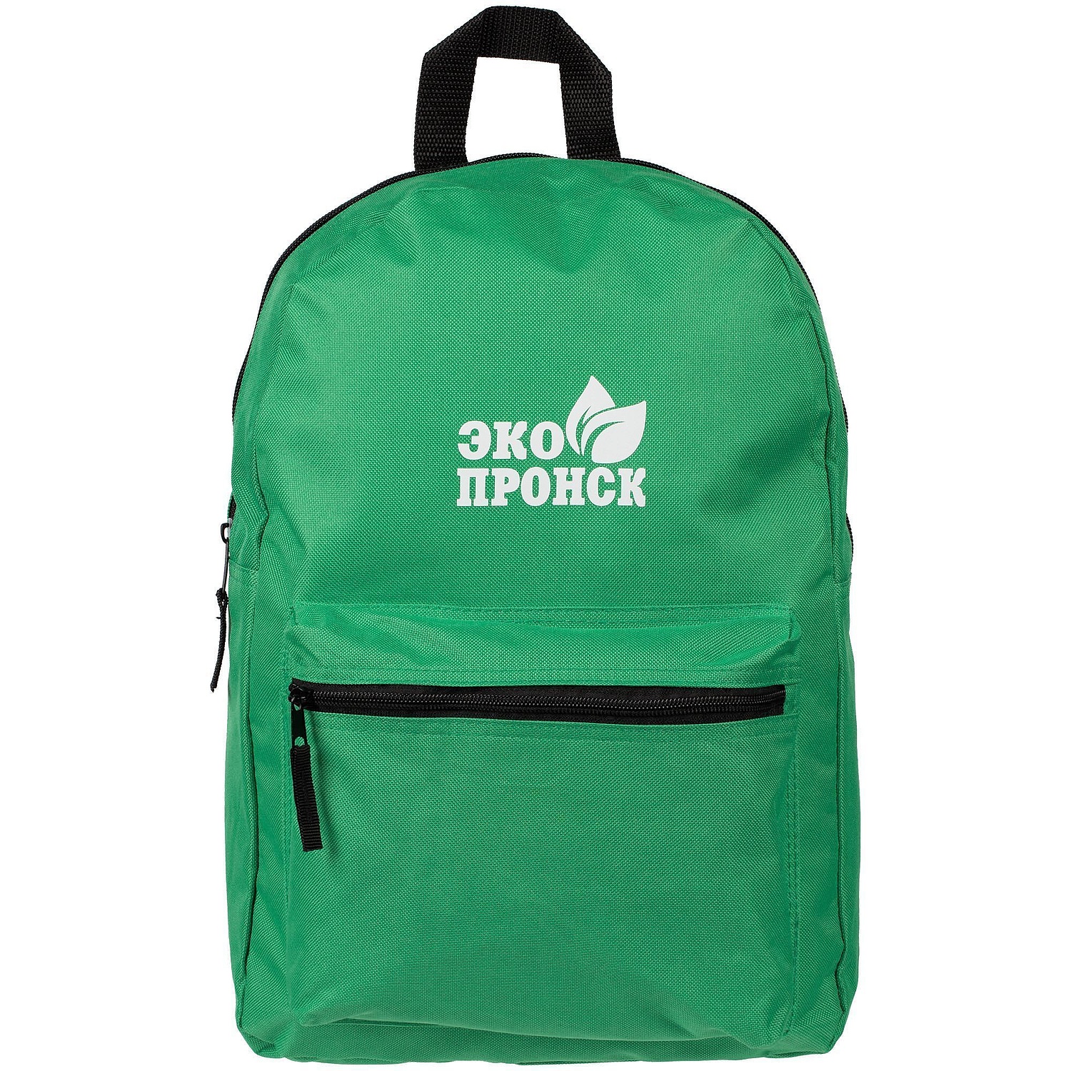 Рюкзак Base, зеленый