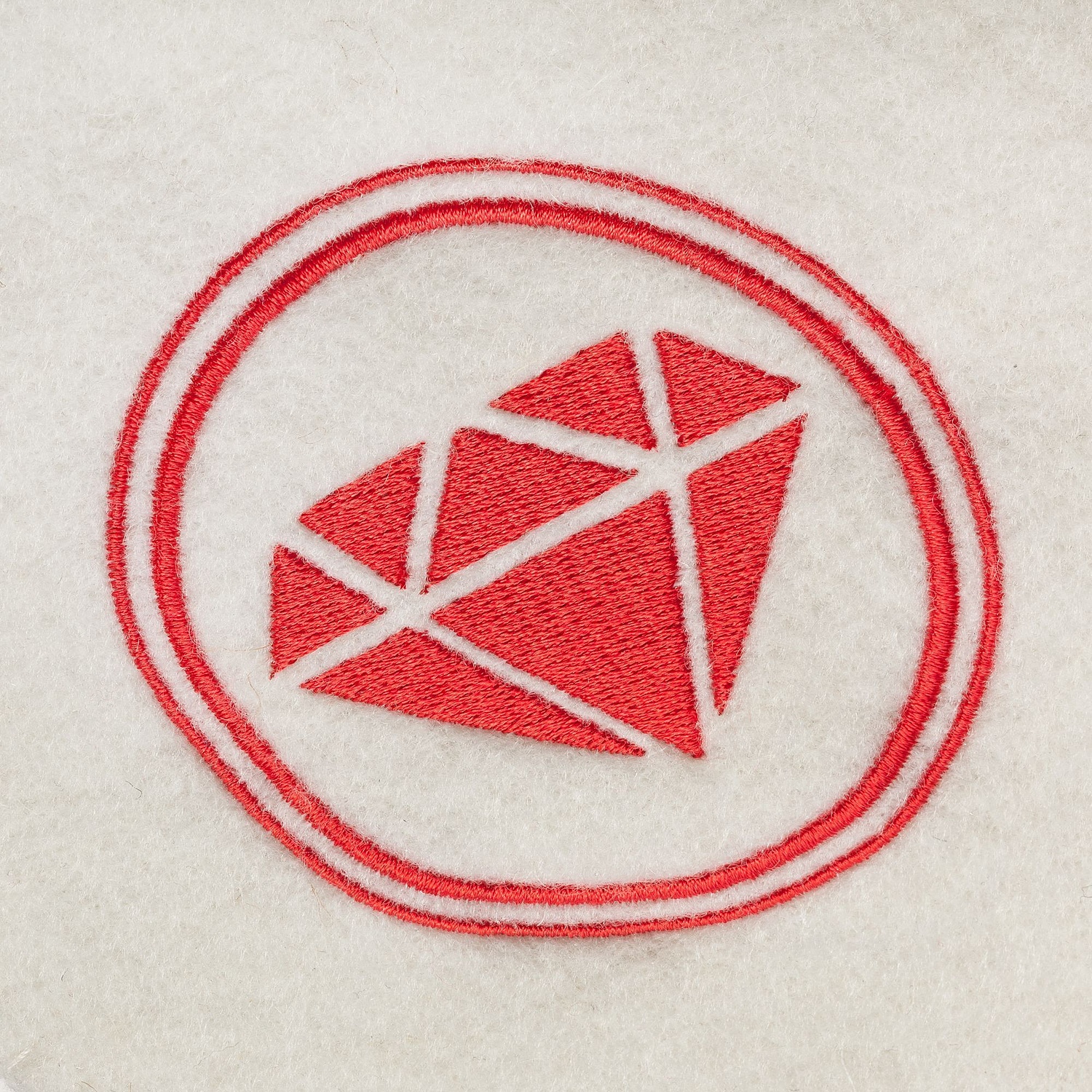 Набор для бани «Парилка», белый