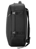 Рюкзак Ironik 2.0 XL, черный с логотипом