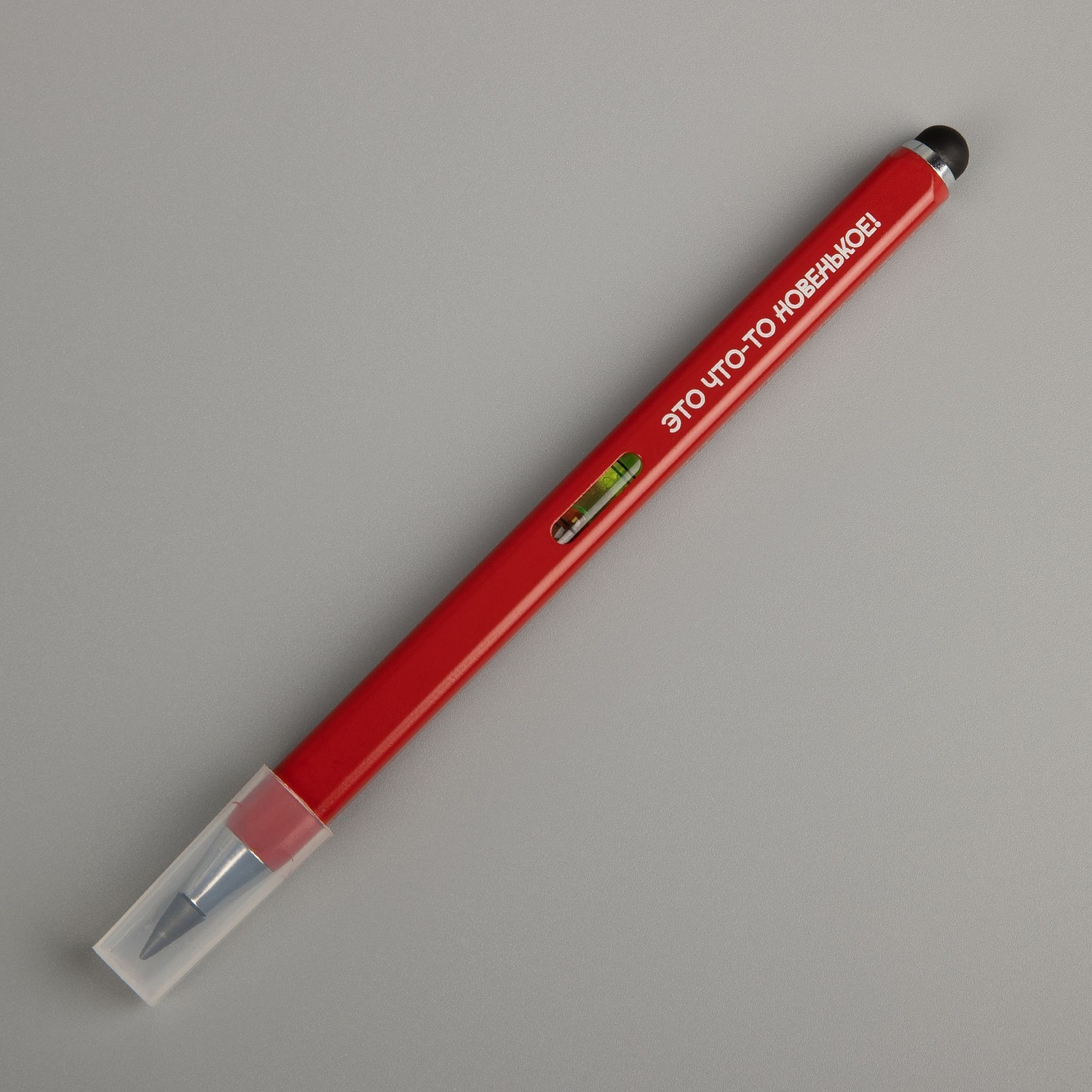 Набор Contractor, красный с логотипом