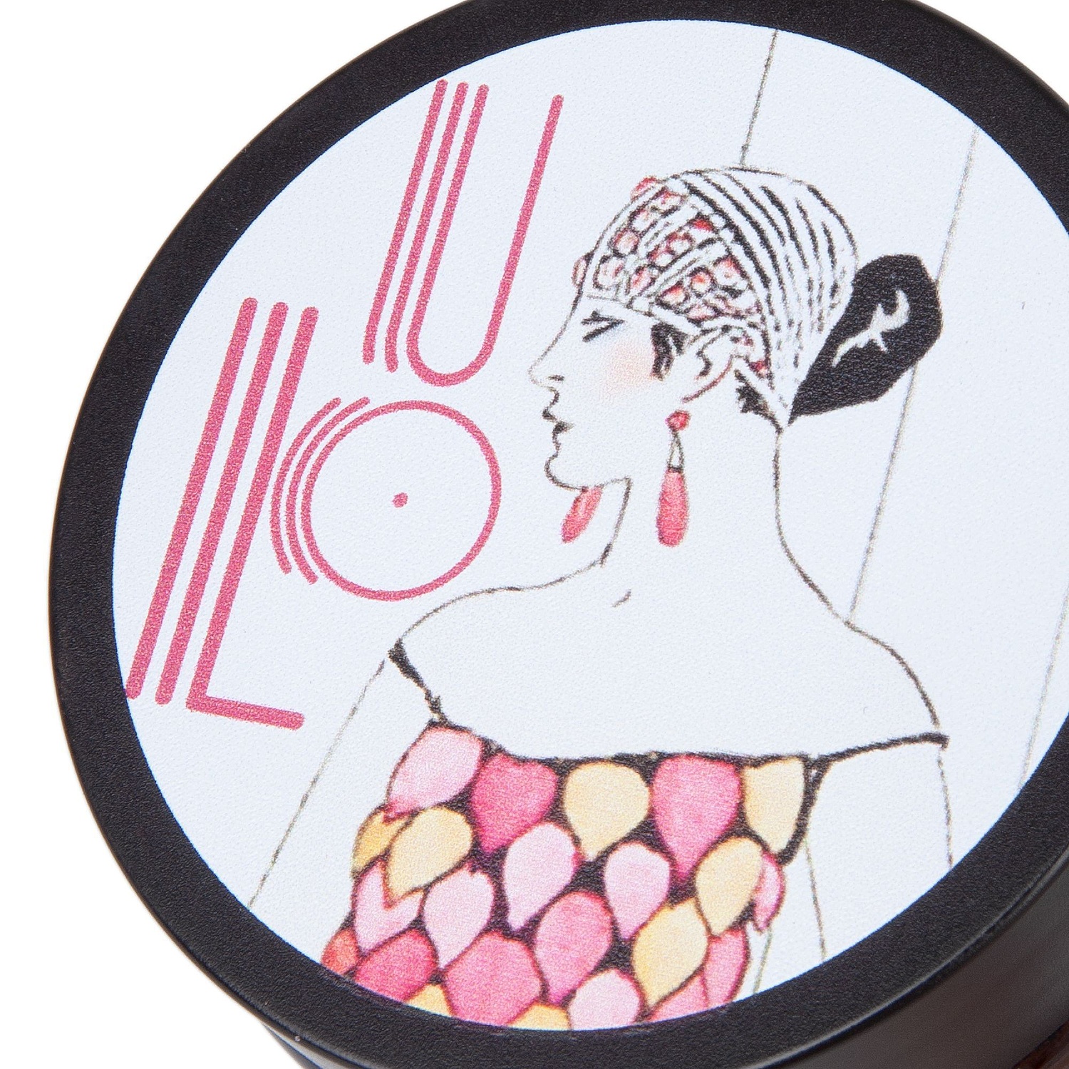 Свеча ароматическая Calore, лаванда и базилик