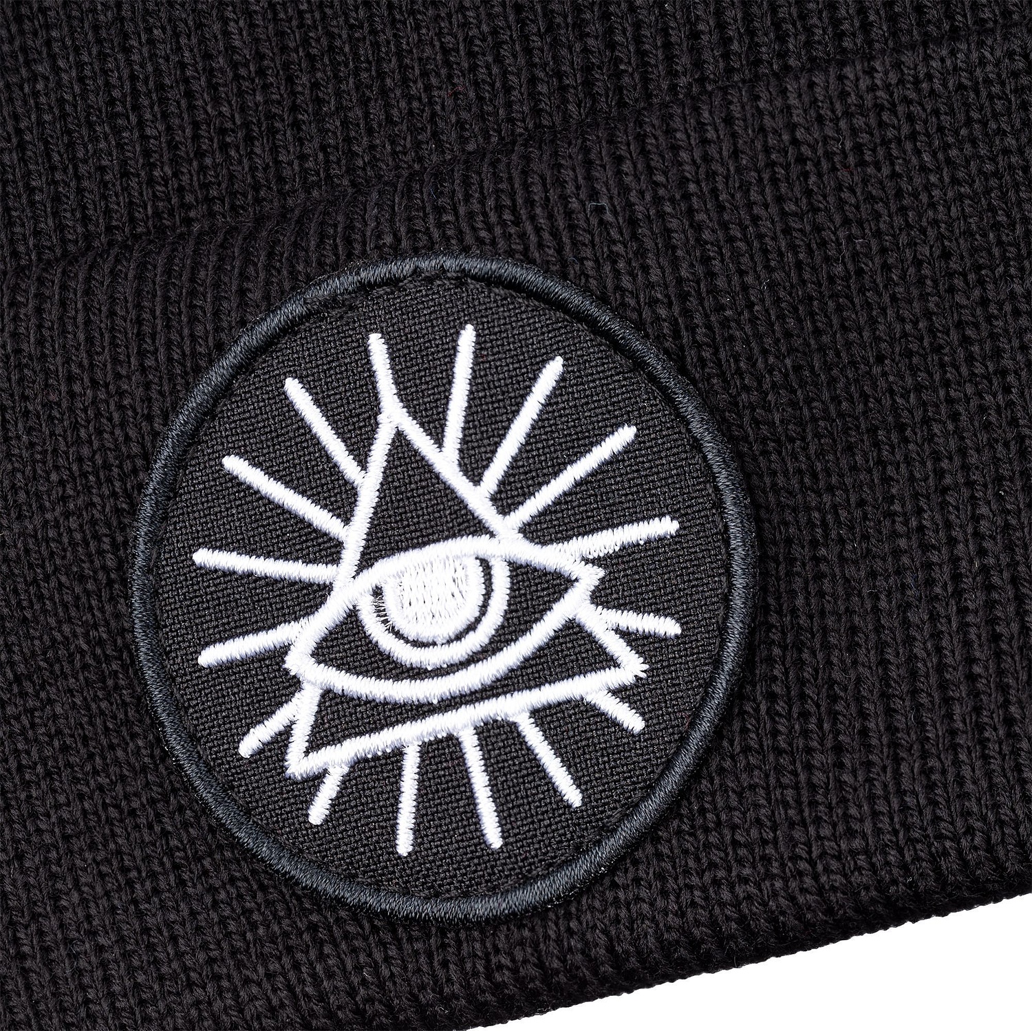 Набор Real Talk, черный с логотипом