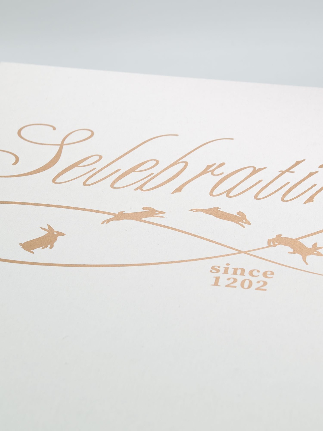 Набор из 2 бокалов для вина Classic с логотипом