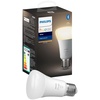 Умная лампа Philips с цоколем Е27 с логотипом