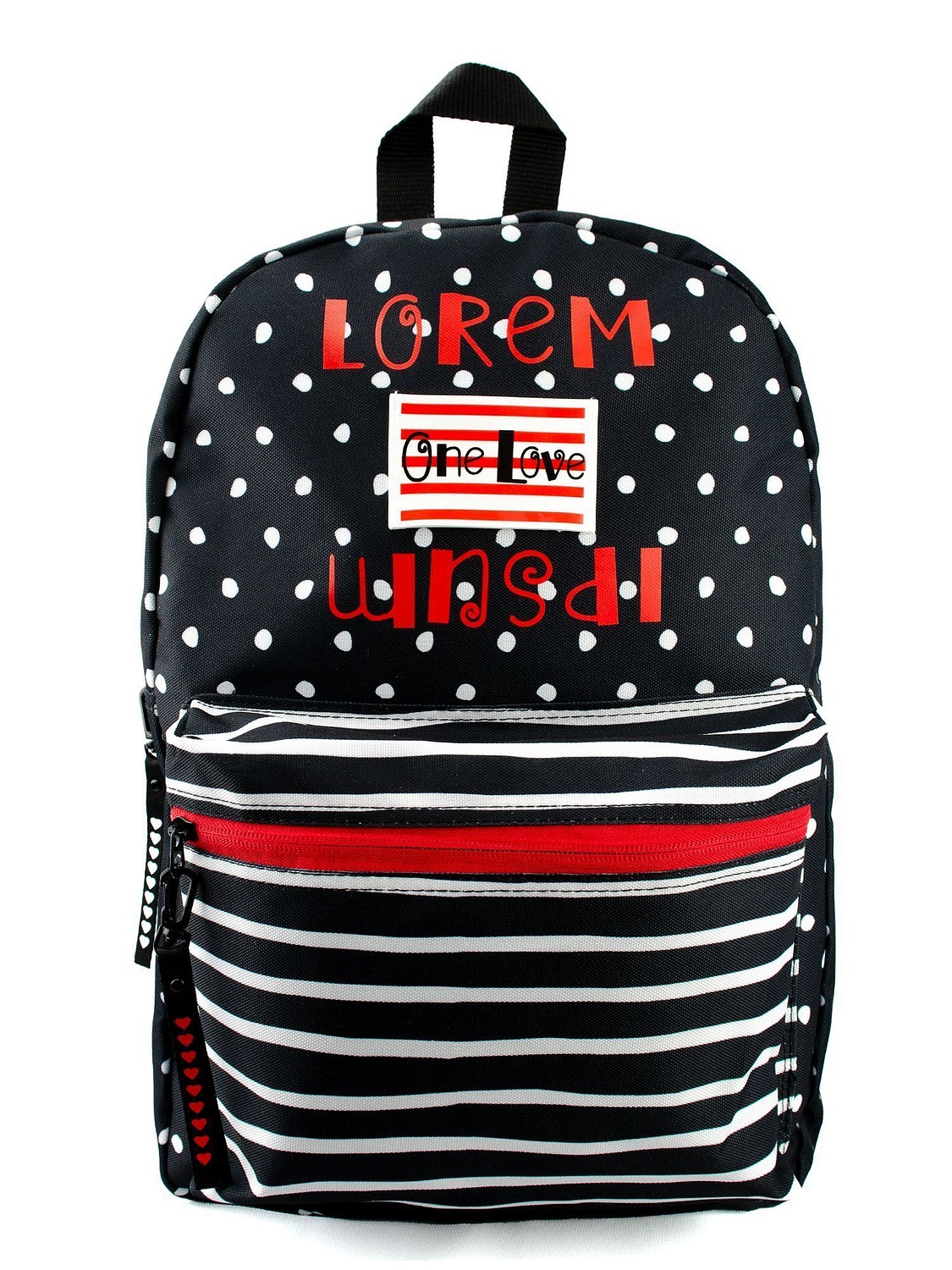 Рюкзак Polka Dot