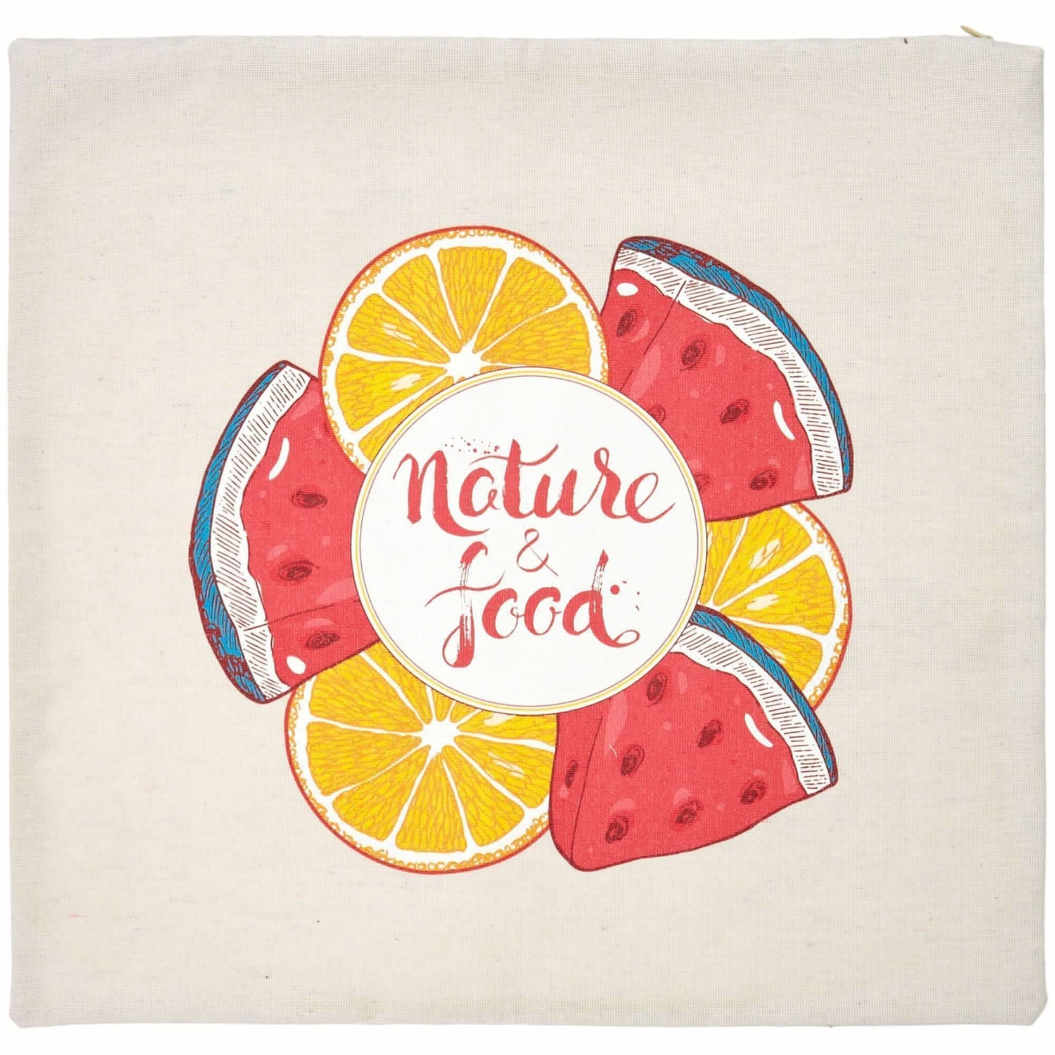 Наволочка Holland, неокрашенная