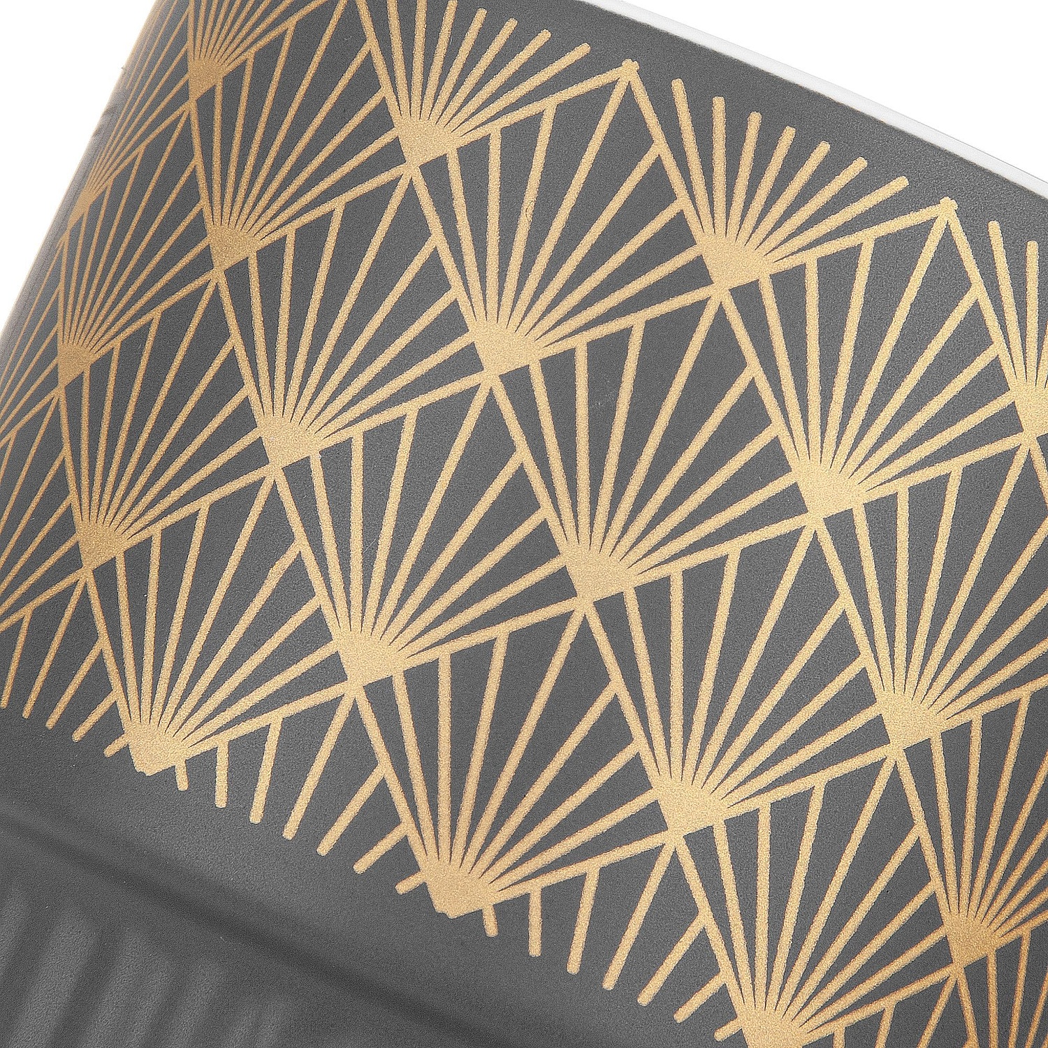 Кружка Forma Linea, серая с логотипом