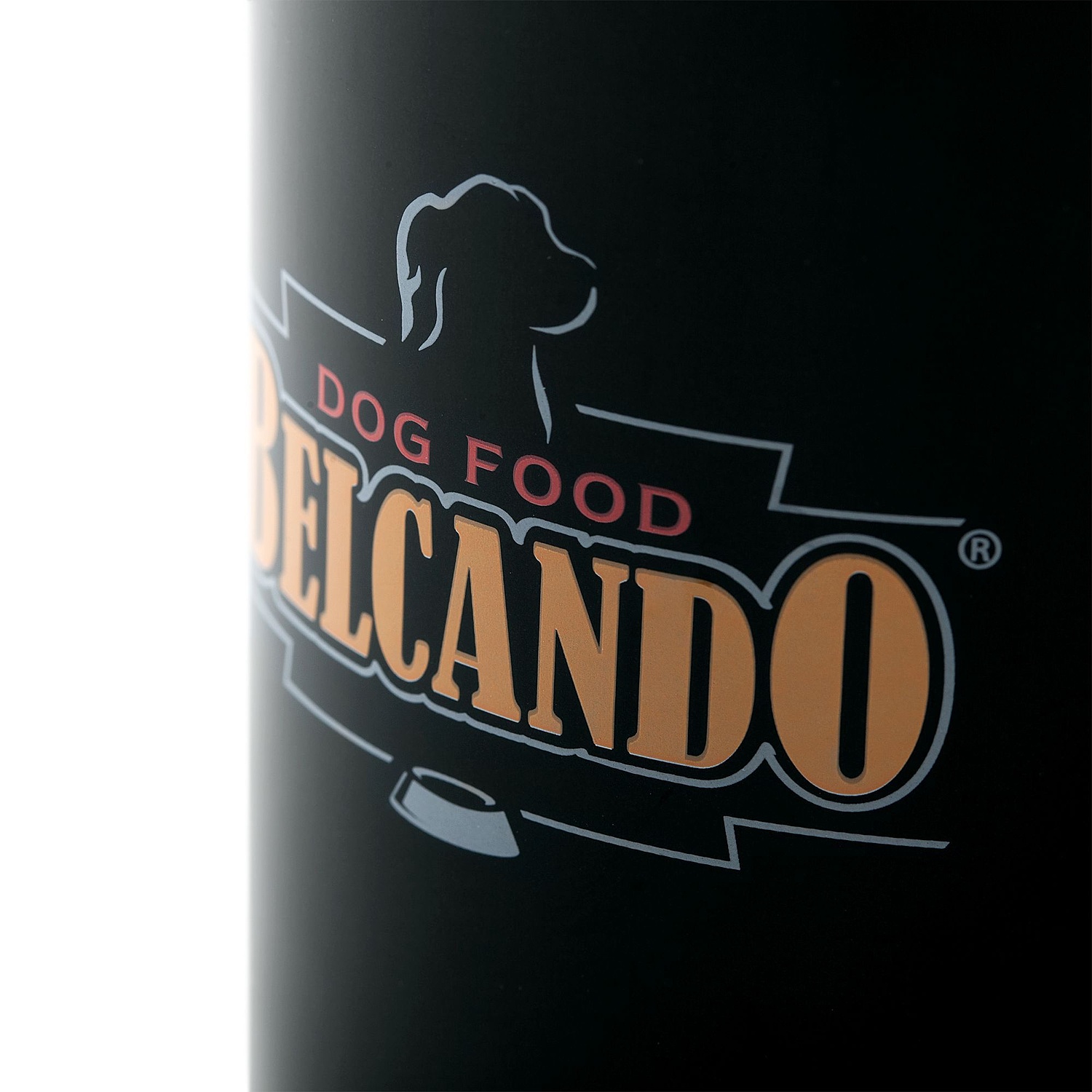 Кружка Promo, черная с логотипом