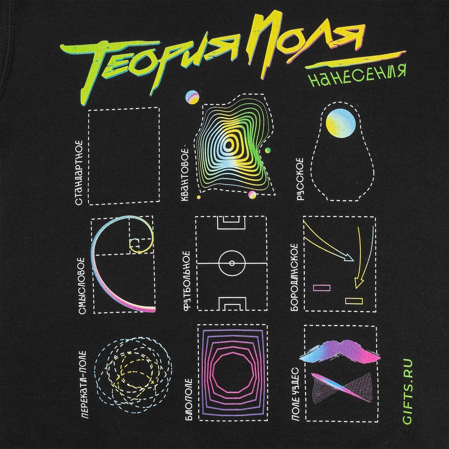 Толстовка Spider 260, темно-синяя с логотипом