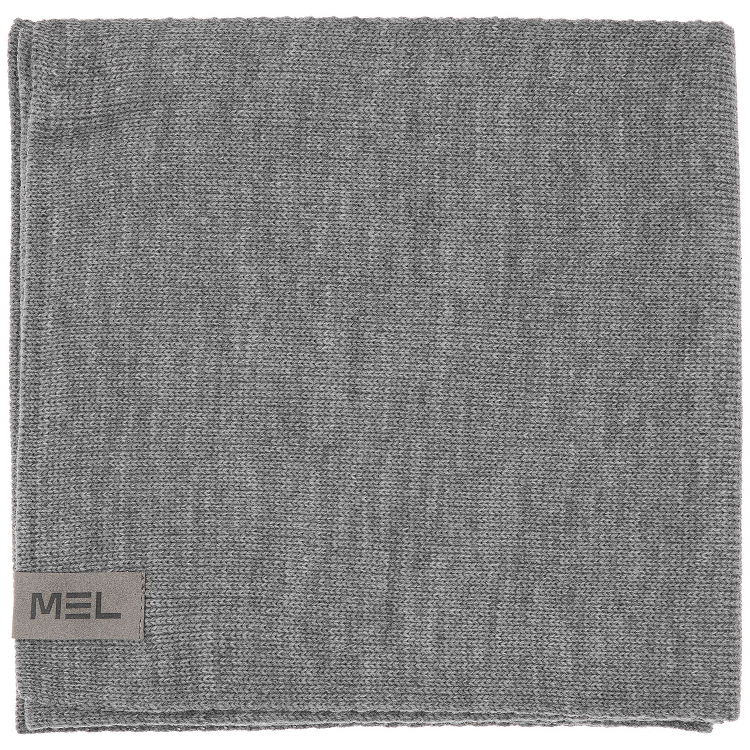 Набор Real Talk, серый с логотипом