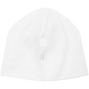 Шапка HeadOn, ver.2, белая с логотипом