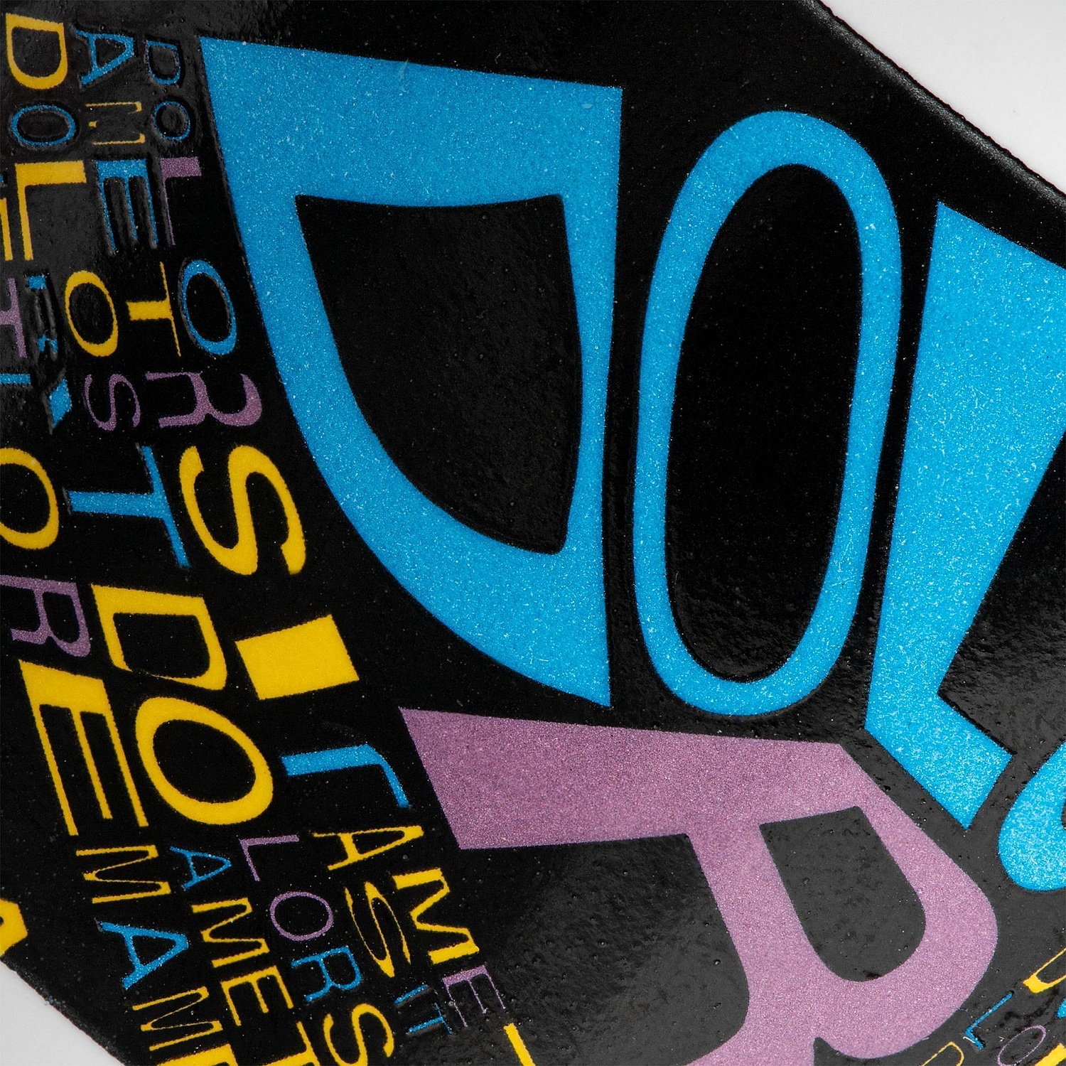 Кружка Dacha, малая, белая с логотипом