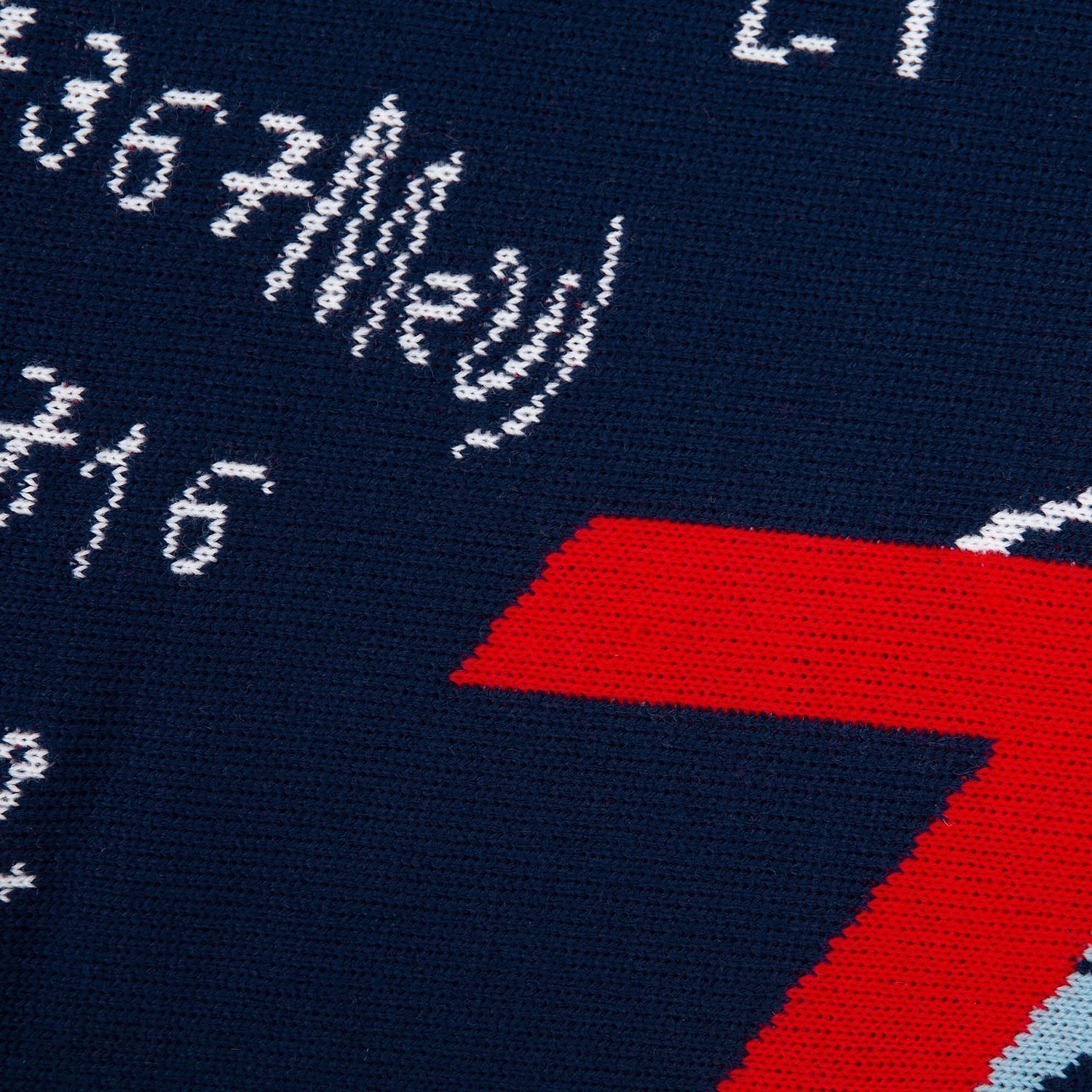 Плед на заказ Tricksy Net, 4 цвета, S, акрил с логотипом