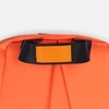 Рюкзак Brevis, оранжевый с логотипом