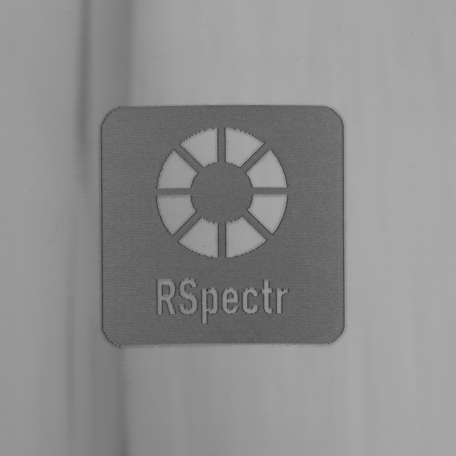 Гейзерная кофеварка Verona, в коробке с логотипом