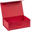 Коробка Big Case, красная с логотипом