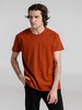 Футболка Imperial 190, коричневая (терракотовая), размер XL