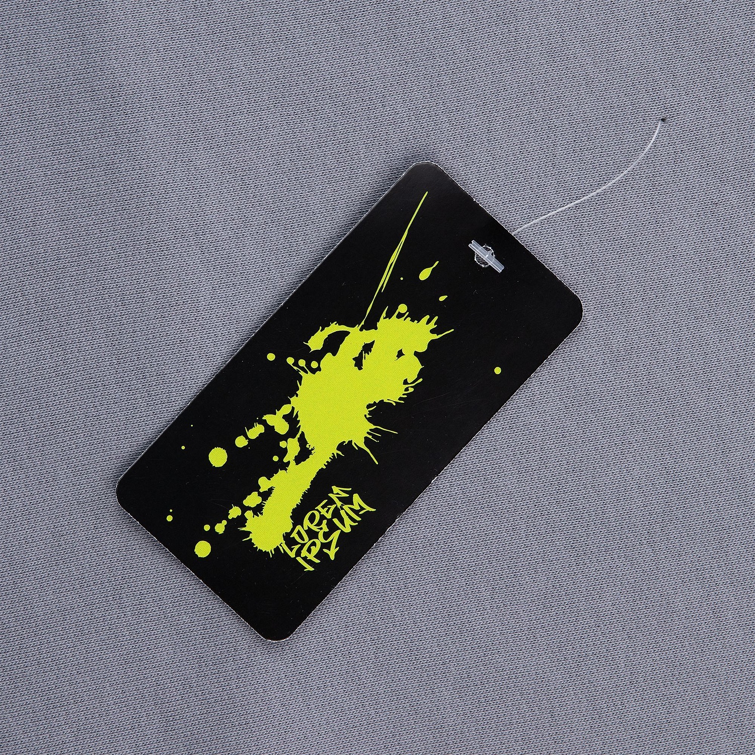 Заготовка из бумаги Paper, M с логотипом