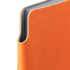 Ежедневник Flexpen Mini, недатированный, оранжевый с логотипом